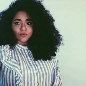 Meet your Posher, Patricia